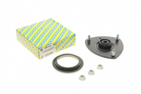 Подушка амортизатора SNR NTN KB67404