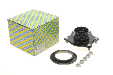 Подушка амортизатора CR-V SNR NTN KB67406