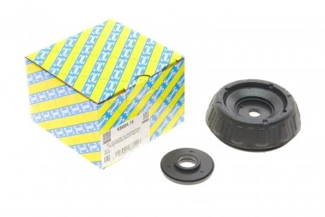 Опора аморт. HYUNDAI Accent, i20 перед. (з підш.) (SNR) SNR NTN KB68416