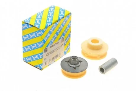 Фото опора амортизаційної стійки SNR SNR NTN KB950.08 Опора амортизаційної стійки SNR SNR NTN KB950.08