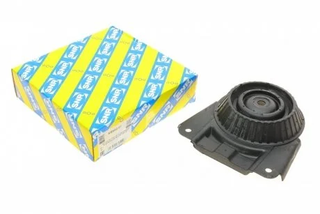 Опорна подушка ам-тора зад. Ford Cougar, Mondeo I,II 93-00 SNR NTN KB952.01