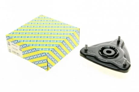 Фото 1 - опора амортизаційної стійки SNR SNR NTN KBLF173 Опора амортизаційної стійки SNR SNR NTN KBLF173 (фото 1)