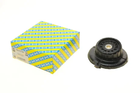 Опора стойки амортизатора SNR NTN KBLF41769