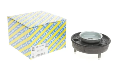 Опора стойки амортизатора SNR NTN KBLF41792