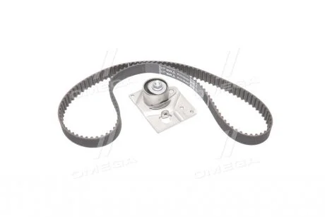 Набір ГРМ, (ремень+ролик) 1.9dCi SNR NTN KD45547