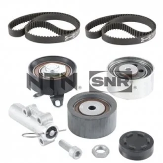 Фото комплект ремня ГРМ SNR NTN KD45747 Комплект ремня ГРМ SNR NTN KD45747