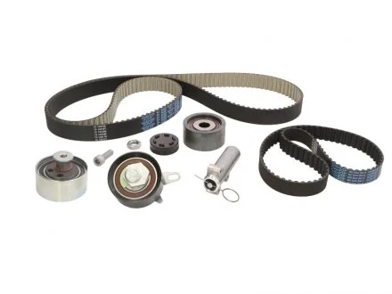 Фото комплект ремня ГРМ SNR NTN KD45748 Комплект ремня ГРМ SNR NTN KD45748