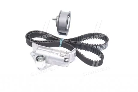 Набір ГРМ (ремінь + ролик) SNR NTN KD45756