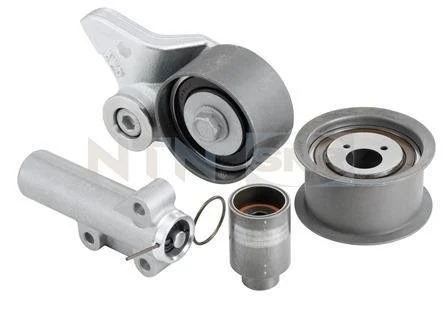 Ремінь ГРМ (набір) SNR NTN KD45765