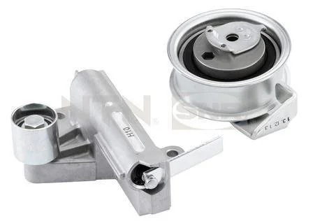 Натяжной ролик, ремень ГРМ SNR NTN KD45771