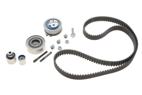 Комплект (ремінь+ролики) SNR NTN KD45772