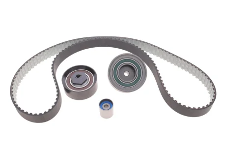 Комплект ГРМ (ремінь + ролик) AUDI A6 C4, VW CRAFTER 30-35, CRAFTER 30-50, LT 28-46 II, TRANSPORTER T4 2.0D/2.4D/2.5D 07.90-12.16 SNR SNR NTN KD457.78