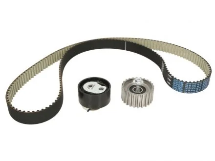 Фото комплект пасу ГРМ Fiat Ducato 2.3JTD SNR NTN KD45847 Комплект пасу ГРМ Fiat Ducato 2.3JTD SNR NTN KD45847