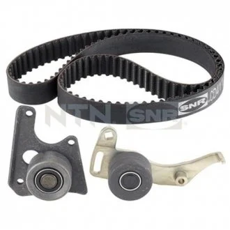 Фото комплект пасу ГРМ Citroen Jumper/Jumpy/Berlingo 1. SNR NTN KD45901 Комплект пасу ГРМ Citroen Jumper/Jumpy/Berlingo 1. SNR NTN KD45901