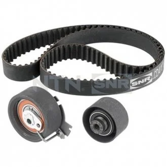 Фото набір ГРМ (ремінь + ролик) SNR NTN KD45936 Набір ГРМ (ремінь + ролик) SNR NTN KD45936