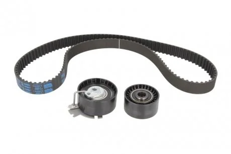 Фото набір ГРМ (ремінь + ролик) SNR NTN KD45947 Набір ГРМ (ремінь + ролик) SNR NTN KD45947
