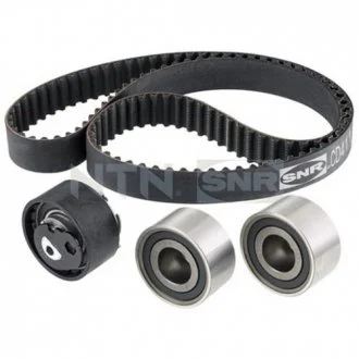 Набір ГРМ (ремінь + ролик) SNR NTN KD45948