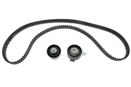 Ремінь ГРМ (набір) SNR NTN KD45956