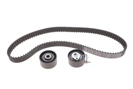 Комплект ГРМ (ремінь ролик) SNR NTN KD45968