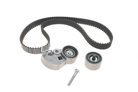 К-кт ГРМ (пасок+ролики) Hyundai Accent/Getz Kia Cerato/CarensII 1.5CRDi/2.0CRDi 01- SNR NTN KD47024