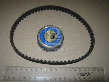 Ремінь ГРМ (набір) SNR NTN KD47309