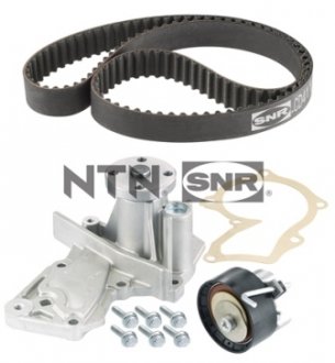 Комплект ГРМ SNR NTN KDP452270