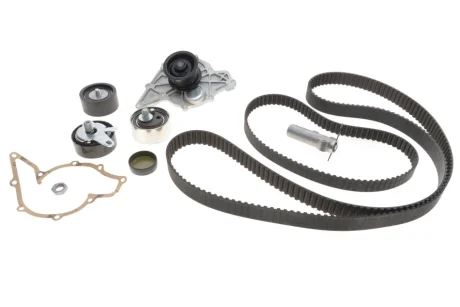 Набор ГРМ AU/SK 2.5TDI A4/A6/A8/SUPERB /AI 1596/ SNR NTN KDP457480