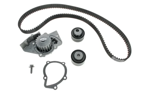 Набір ГРМ FI/LA/PSA JUMPY/806/SCUDO/ZETA 2.0HDI/JTD /AI 1580/ SNR NTN KDP459330