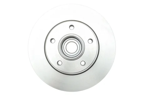 Диск тормозной SNR NTN KF15570U