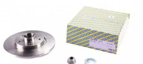 Диск гальмівний SNR NTN KF15594U