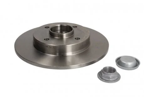 Фото диск тормозной SNR NTN KF15953U Диск тормозной SNR NTN KF15953U