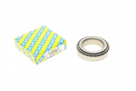 Подшипник кпп 94-02 SNR NTN LM503349310
