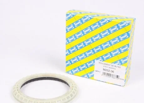 Опора стойки амортизатора SNR NTN M252.06