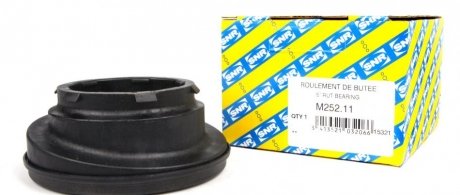 Підшипник опори амортизатора, C-max 07-,Focus 03-07,Kuga 08-/Volvo С30, С70 06- SNR NTN M25211