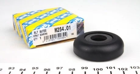 Фото підшипник опори амортизаційної стійки SNR SNR NTN M254.01 Підшипник опори амортизаційної стійки SNR SNR NTN M254.01