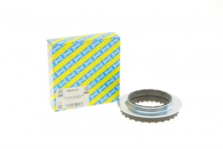 Фото опора стойки амортизатора SNR NTN M25407 Опора стойки амортизатора SNR NTN M25407