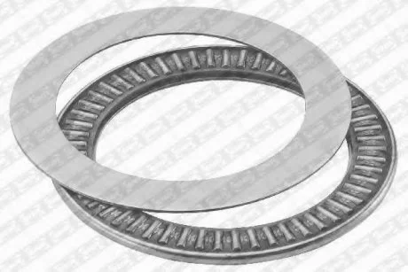 Опора стойка амортизатора SNR NTN M25801