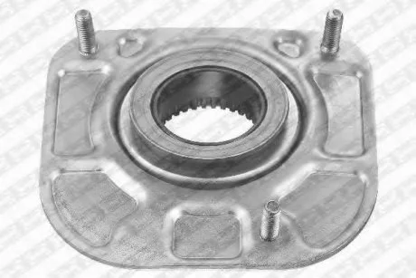 Фото опора стійка амортизатора SNR SNR NTN M26501 Опора стійка амортизатора SNR SNR NTN M26501