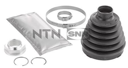 Bellow Kit, drive shaft SNR SNR NTN OBK51001