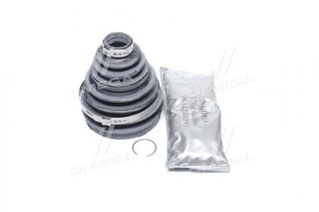 Фото набор пыльника ШРУСа SNR NTN OBK55019 Набор пыльника ШРУСа SNR NTN OBK55019