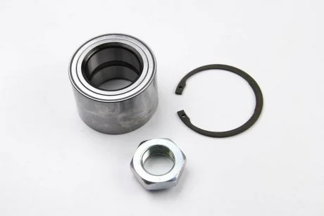 Фото набор колесных подшипников ступицы. SNR NTN R14038 Набор колесных подшипников ступицы. SNR NTN R14038