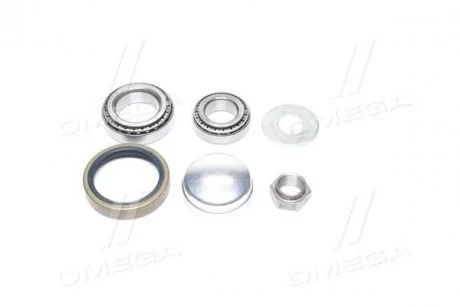 Фото підшипник маточини (комплект) SNR SNR NTN R140.95 Підшипник маточини (комплект) SNR SNR NTN R140.95