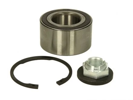 Фото подшипник ступицы (комплект) SNR SNR NTN R141.05 Подшипник ступицы (комплект) SNR SNR NTN R141.05