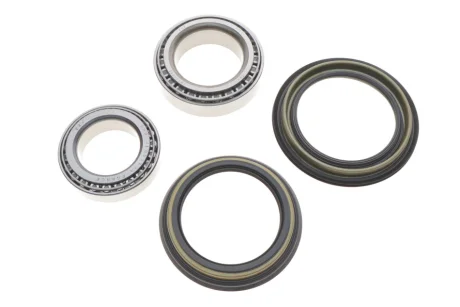 Комплект роликовых подшипников конических SNR NTN R14112