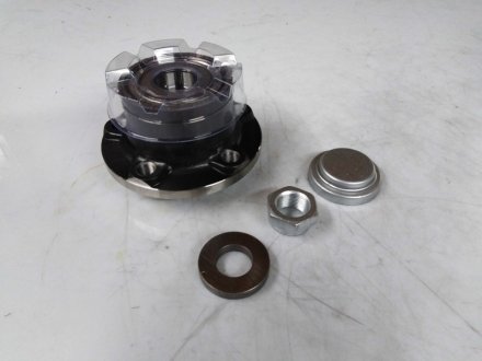 Ступица колеса SNR NTN R141.26