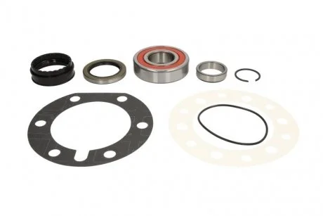 Подшипник колеса SNR NTN R14143