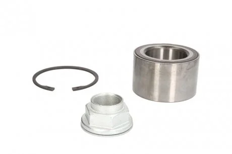 Подшипник ступицы передний Citroen Jumper (06-)/Fiat Ducato (06-)/Peugeot Boxer (06-) SNR SNR NTN R141.45