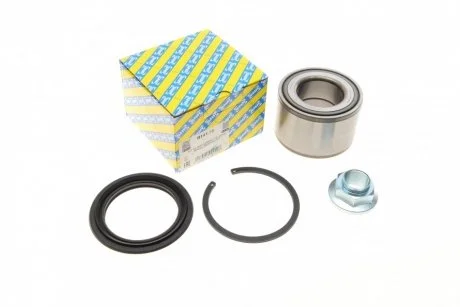 Подшипник колеса SNR NTN R14175