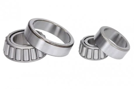 Підшипник колеса,комплект SNR NTN R14189