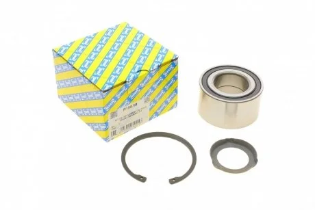 Подшипник ступицы SNR NTN R150.10